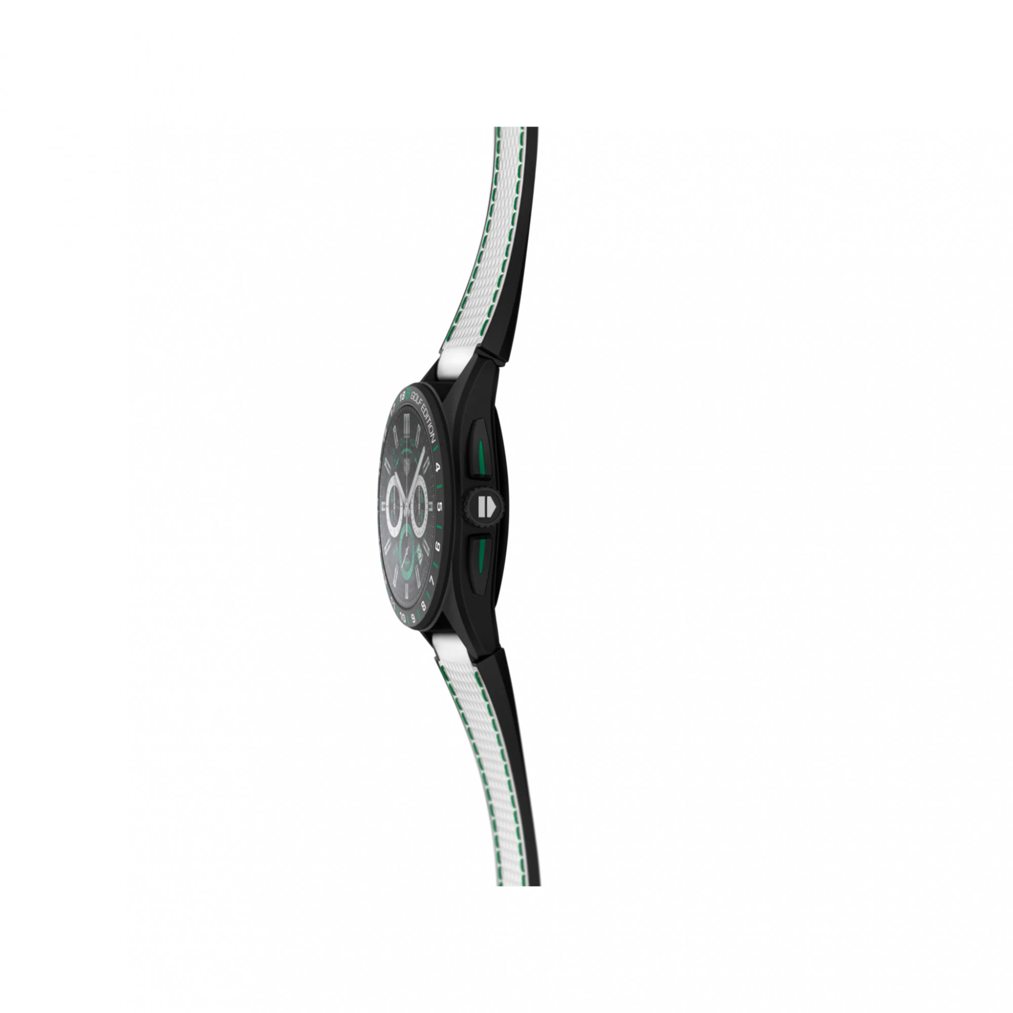 Смарт‑годинник TAG Heuer Connected Calibre E4 Golf Edition